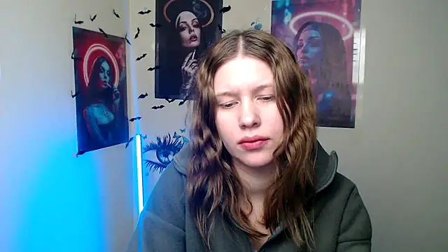 StellaCRL's cam snapshot