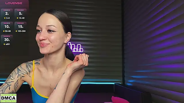 meowluv66's cam snapshot