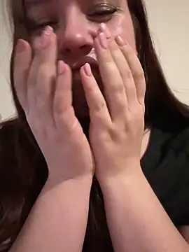 Sweet_lollipop25's cam snapshot