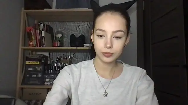 Yuna5343's cam snapshot