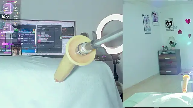 sofi_velez's cam snapshot