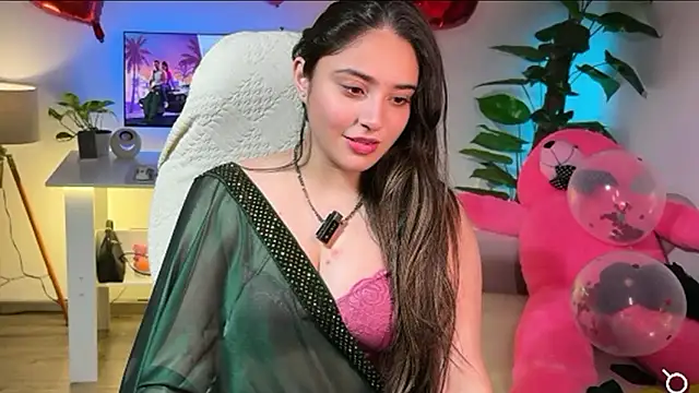 demieliss's cam snapshot