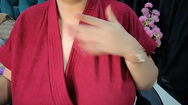 The_Queen_Molly's cam snapshot