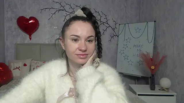 KaraCriegs's cam snapshot