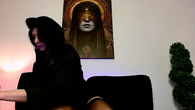 Taissa4U's cam snapshot