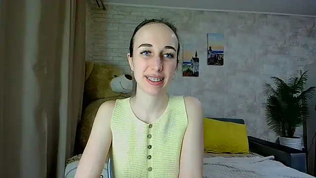 Anika_bloom's cam snapshot