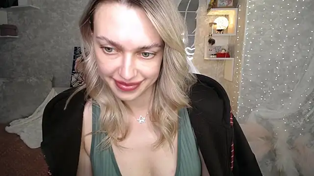 NickyAdamidi's cam snapshot