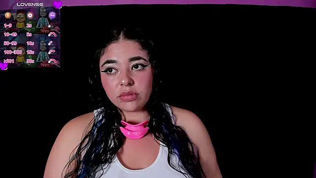 Bagiolett's cam snapshot