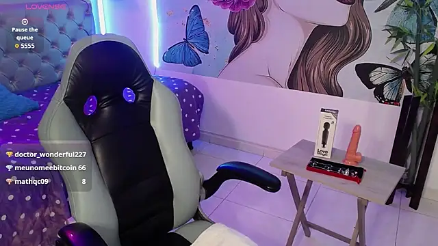 isabella_rose19's cam snapshot