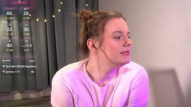 Agatha_Gris's cam snapshot