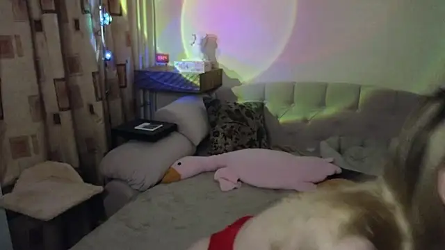 Vivian_Davis's cam snapshot