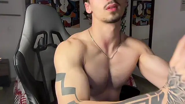 David_Brown18's cam snapshot