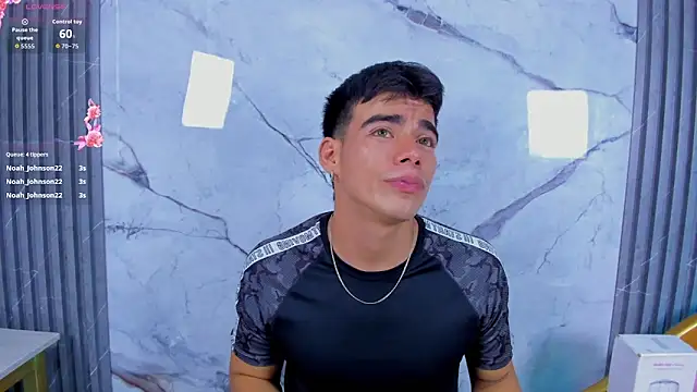 its_liam18's cam snapshot