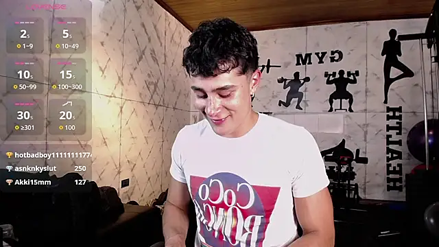 AustinJones_'s cam snapshot