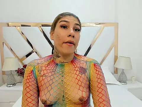 TalianaRoa's cam snapshot