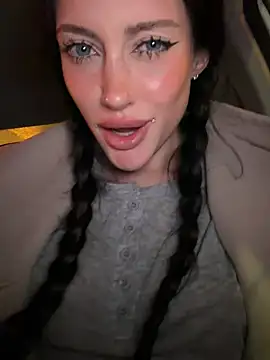 Melissa_crazy's cam snapshot