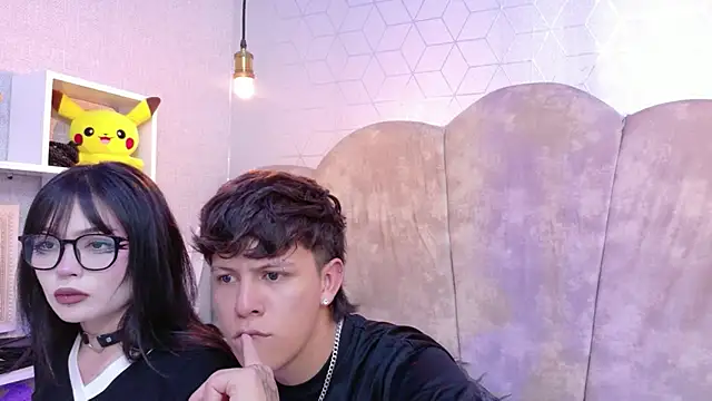 LilithAndLucifer69's cam snapshot