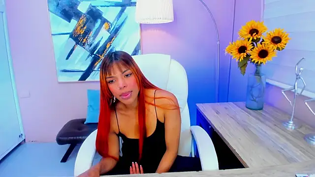 shy_siren's cam snapshot