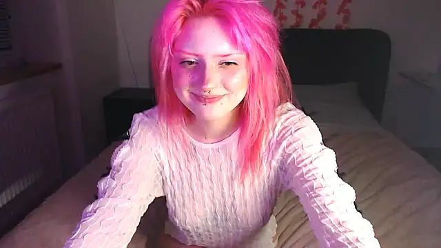 KimiSakura's cam snapshot