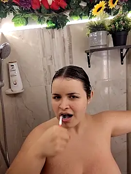 SeleneLuminari8's cam snapshot