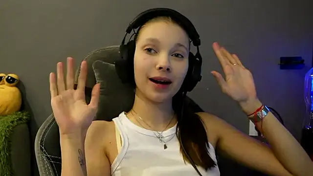 Softixq's cam snapshot