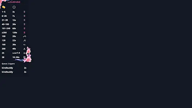 ElyaMur's cam snapshot