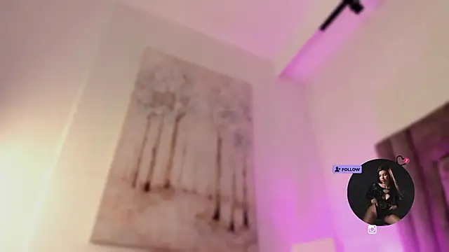 DannaJhonson1 live sex cam