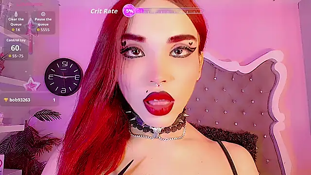 LeyXandrabraz live sex cam