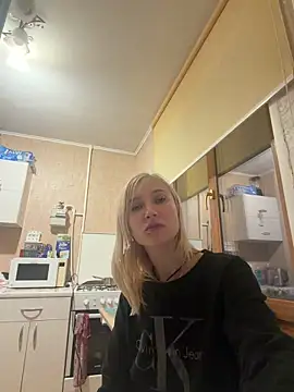 AngelJeni's cam snapshot