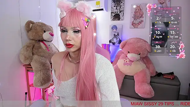 alessandrathedoll live sex cam