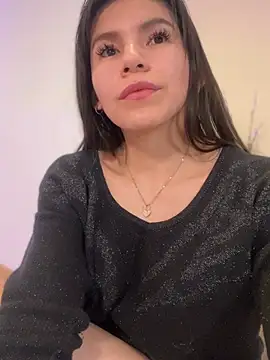 LalieFR live sex cam