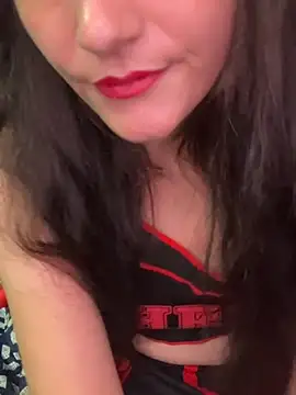 SomeWhatFoxyX's cam snapshot