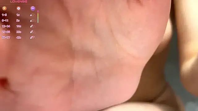 HopeFuture live sex cam