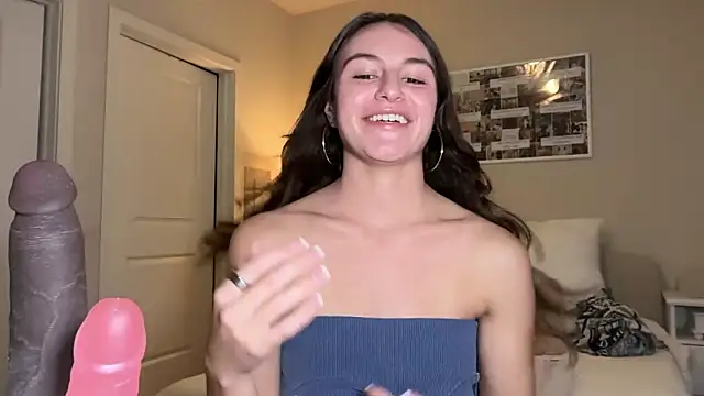 graciesmith27 live sex cam