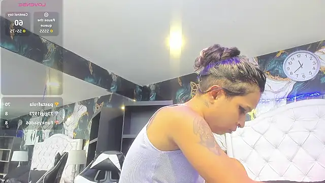 rave_connor live sex cam