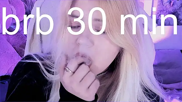 DiaAngell's cam snapshot