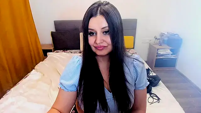 pinupmod's cam snapshot