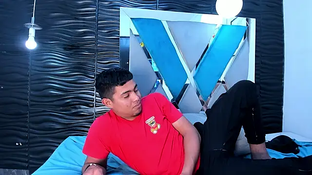 Naty_And_Maxx live sex cam