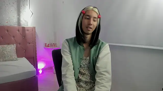 loverisu-coral live sex cam