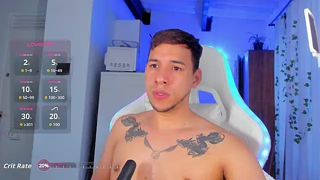 petter_coleman_ live sex cam