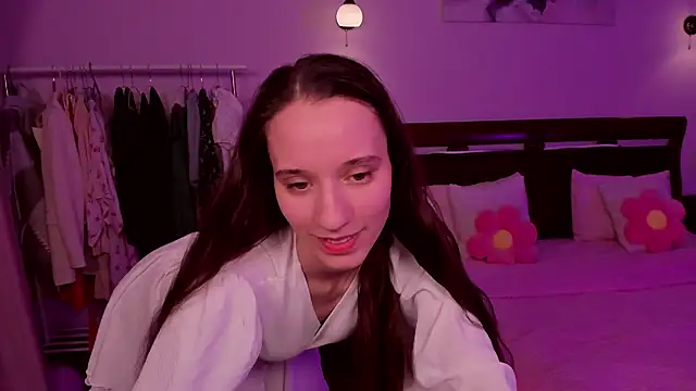 StaceySunny's cam snapshot