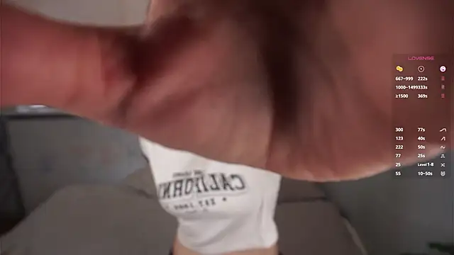 CarollDuemmel's cam snapshot