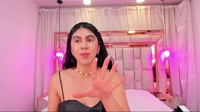 Lily_Grey's cam snapshot