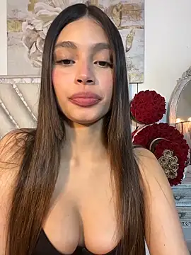 Amaliarand's cam snapshot