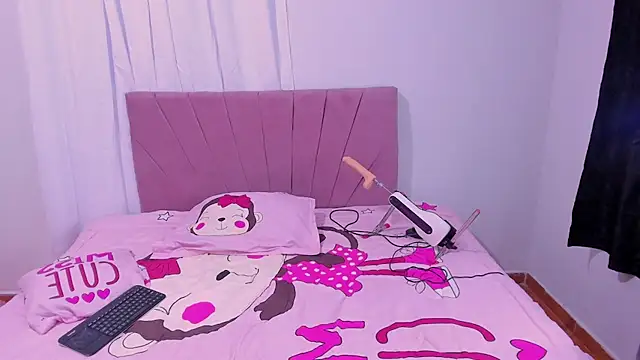 CinthiaCollins's cam snapshot