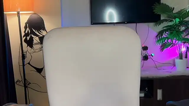 Wow-nisha live sex cam