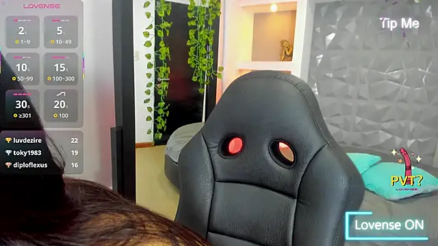 Katty_love01's cam snapshot