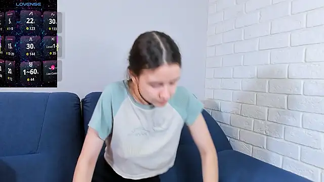 LucettaAdy's cam snapshot