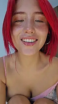 sorpresa_x's cam snapshot