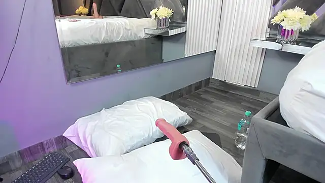 MaluDiaz's cam snapshot